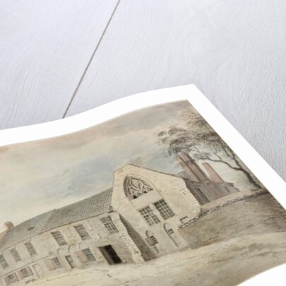 Black Friars by Robert Johnson