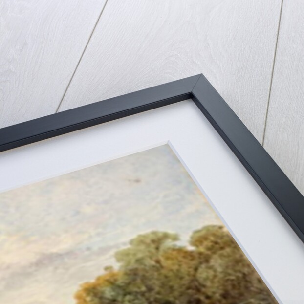 Lewisburn Bridge, North Tyne) by Julia Swinburne