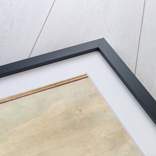 The Corporation Barge by Wilson Hepple