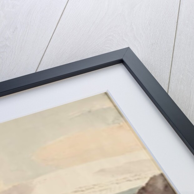 Coaling, North Quay, Akureyri, Iceland by Thomas Barclay Hennell