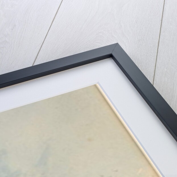 Scene in Venice, Ducal Palace by Richard Parkes (after) Bonington