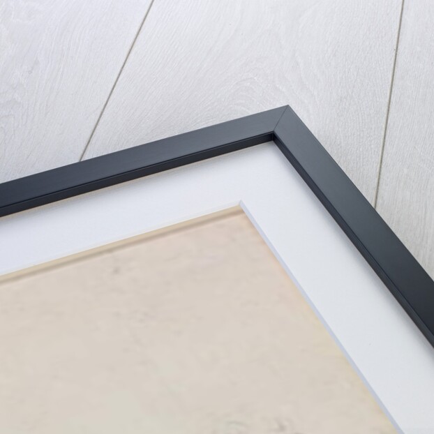 The Sailor Boy by Luke Clennell