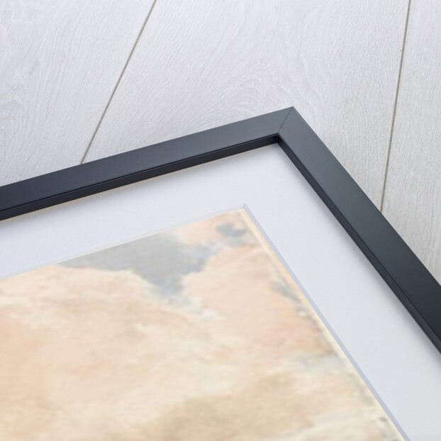 Moorland Scene by Thomas Collier