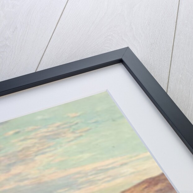 Lone, St Mary's by Tom Scott