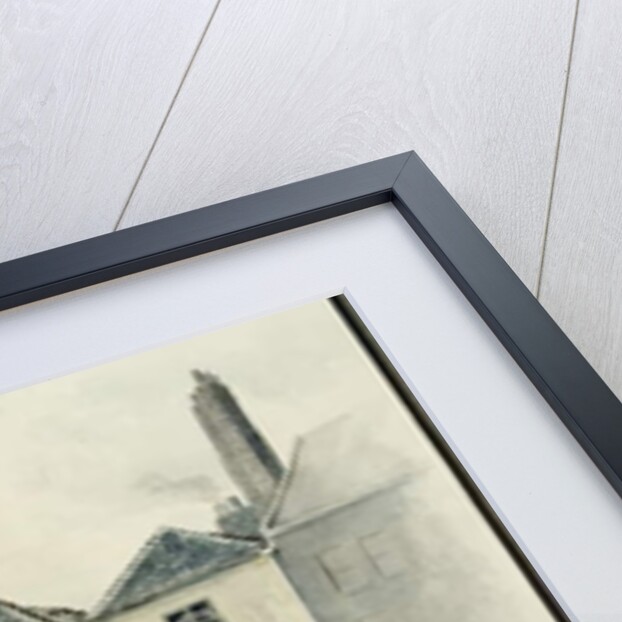 The Side, Newcastle upon Tyne, 1910 by John Teasdale