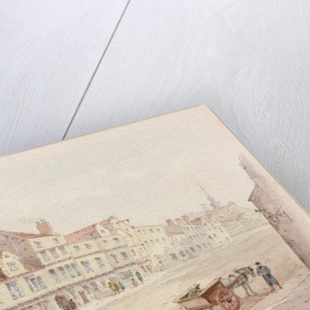 The Close by Samuel Bilston