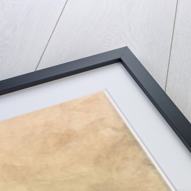 Richmond, Yorkshire by George Haydock Dodgson