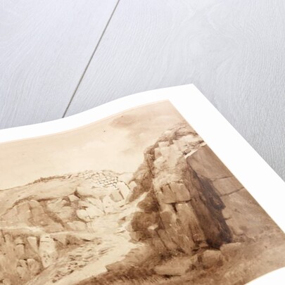 Cats' Stairs by Henry Burdon Richardson