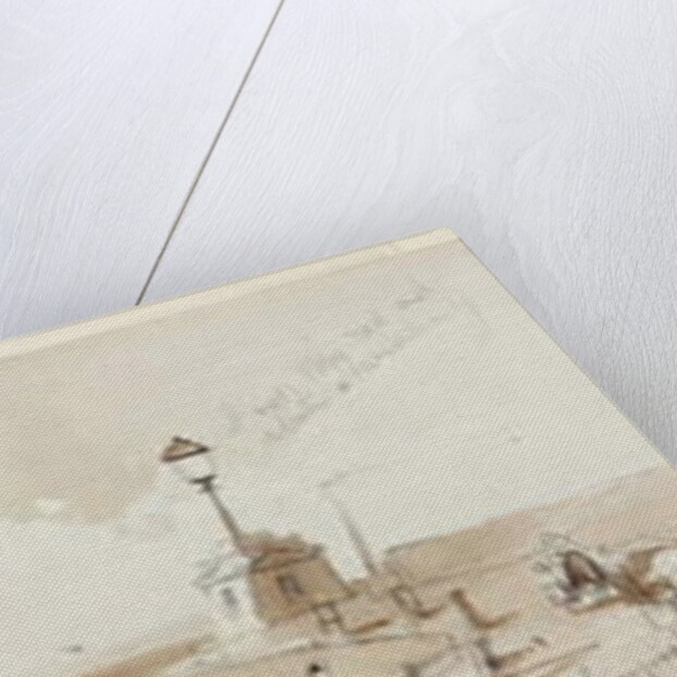 Liverpool by John Wilson Carmichael