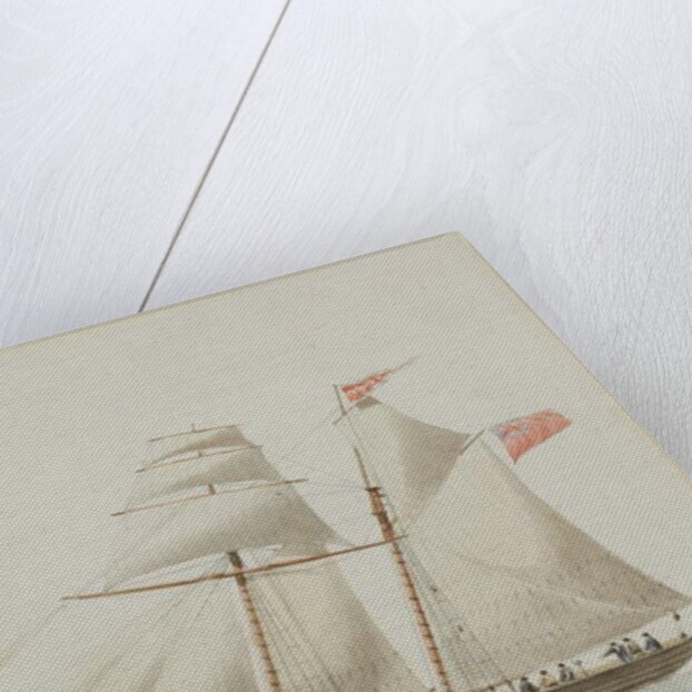 The Dandy Dinmot by John Wilson Carmichael