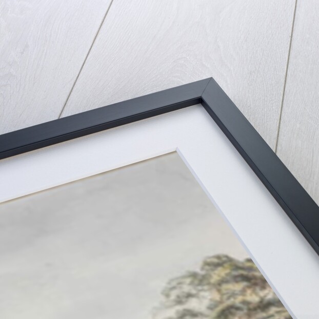 The General Infirmary, Newcastle upon Tyne by Robert Johnson