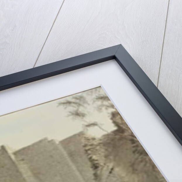 Tanfield Arch by Robert Johnson