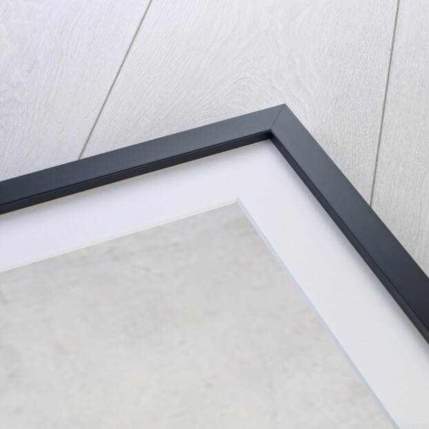 Bamburgh Castle by Robert Johnson