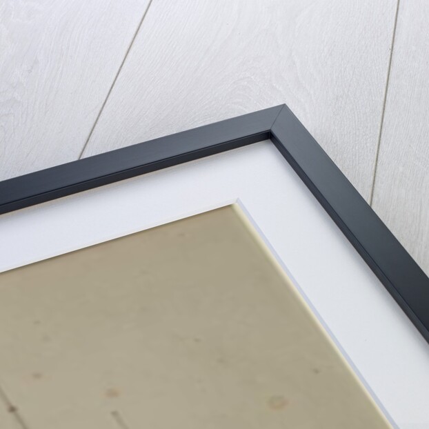 The Buckinghamshire, Bombay by John Wilson Carmichael