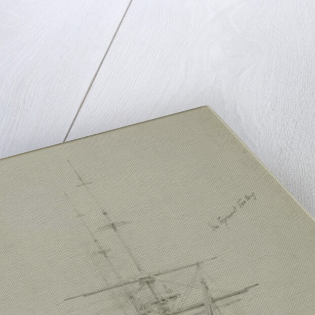 The Investigator by John Wilson Carmichael