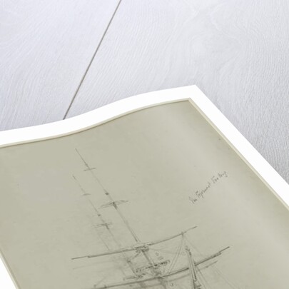 The Investigator by John Wilson Carmichael