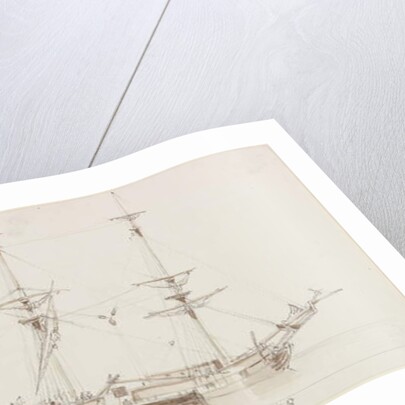 The Philena of Boston US by John Wilson Carmichael