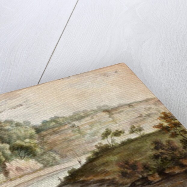 Lord Clive's by William Beilby