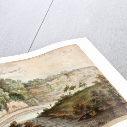 Lord Clive's by William Beilby