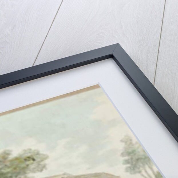 Country Church by William Beilby