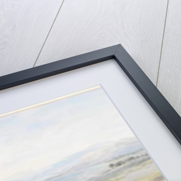 Banks of Locheal, Argyleshire by Thomas Miles II Richardson