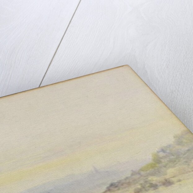 Warkworth by William Cosens Way