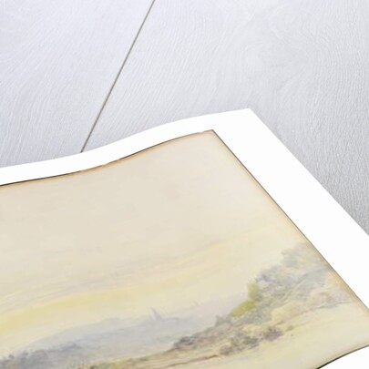 Warkworth by William Cosens Way