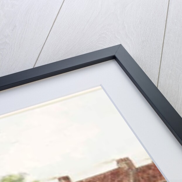 Field House Farm by James Henry Cleet