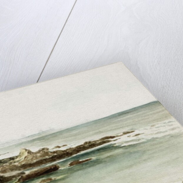 Near Marsden, Looking North by James Henry Cleet