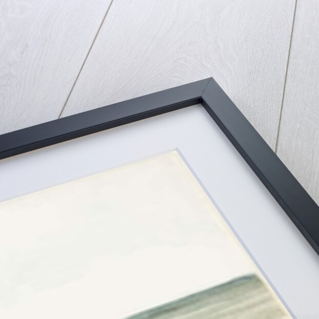 Near Marsden, Looking North by James Henry Cleet