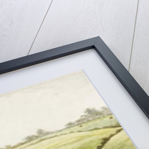 Hedworth Farm by James Henry Cleet