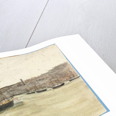 Trinity Boy House by James Henry Cleet