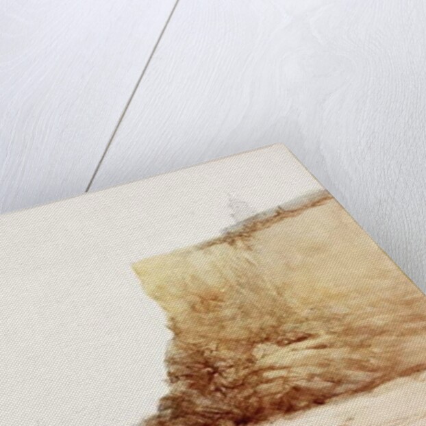 Short Sands Tynemouth by James Miller Brown