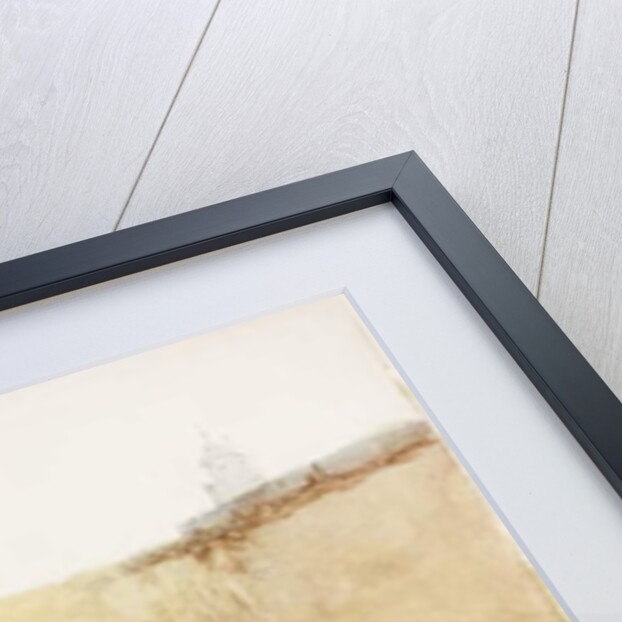 Short Sands Tynemouth by James Miller Brown