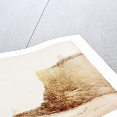 Short Sands Tynemouth by James Miller Brown