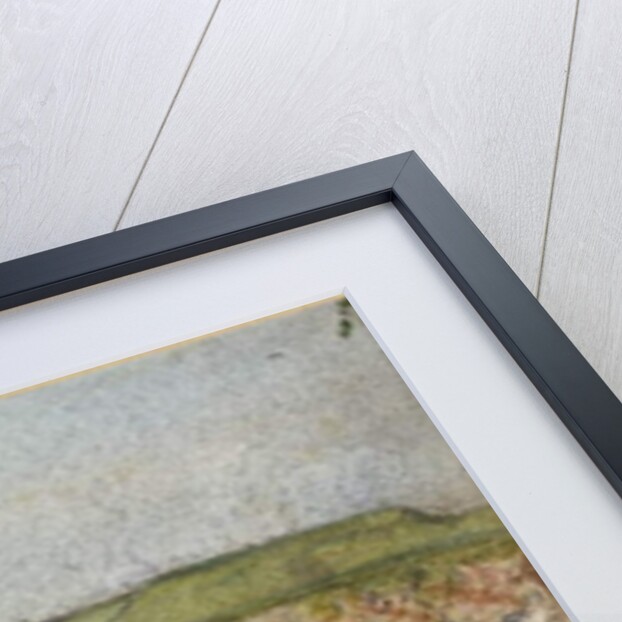 Marsden Bay 1877 by James Miller Brown