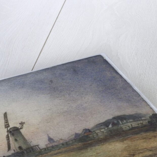 Boldon Mill by James Miller Brown