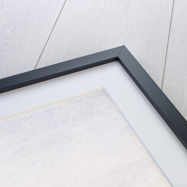 Trow Rocks by James Miller Brown