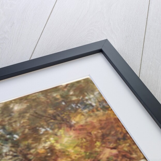 Brough Fair by John Atkinson