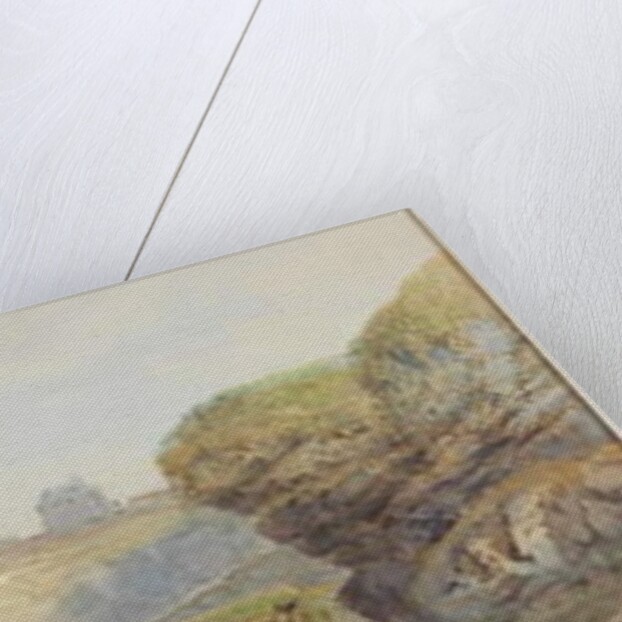 Tynemouth by Edward Richardson