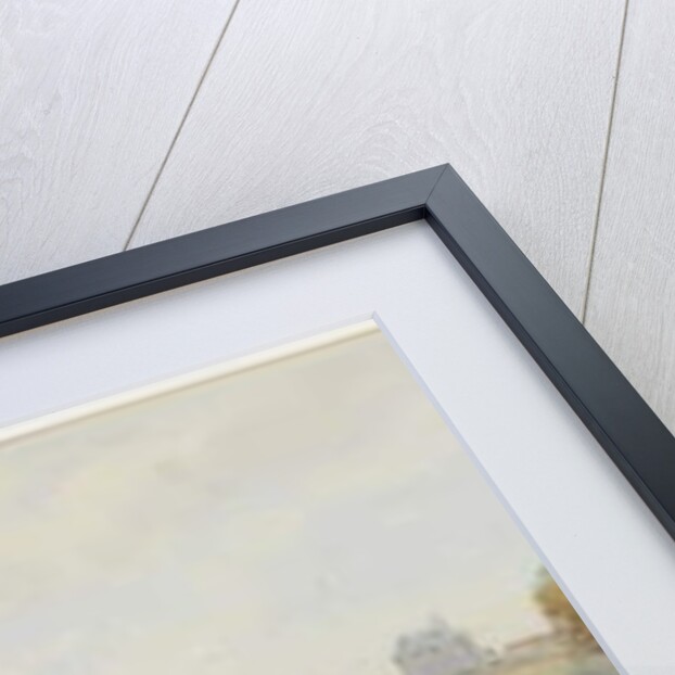 Tynemouth by Edward Richardson