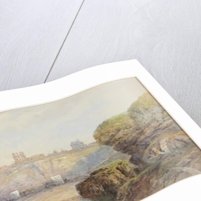 Tynemouth by Edward Richardson