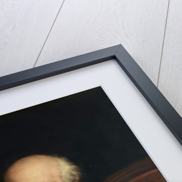 Portrait of Mr. John P. Elliott by Robinson Elliott