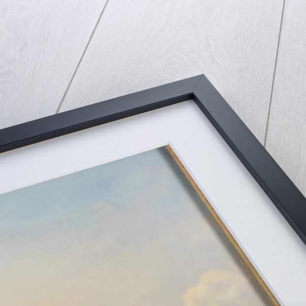 Tyne Wherry at the Mill Dam by John Scott