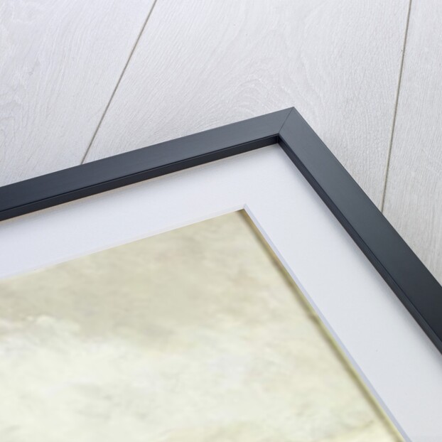 Winter Fuel by Robert Jobling