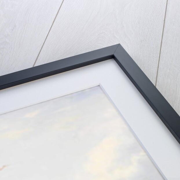 The Collier Brig 'Mary' by John Scott