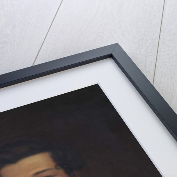 Portrait of a Young Man by Unknown Artist