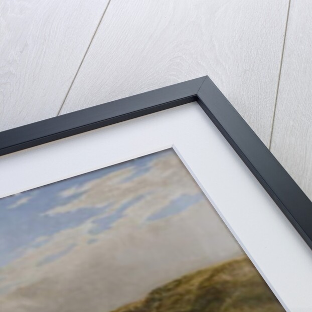 Trow Rocks, South Shields by Charles George Jefferson