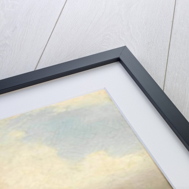 Shipwrecks off the Tyne, before construction of the Piers by John Wilson Carmichael