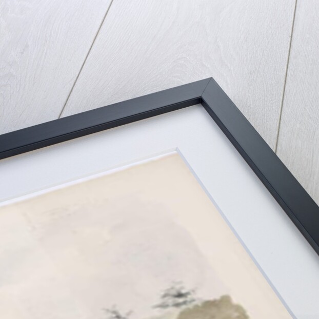 Castle Carrock, 1898 by Daniel Oliver